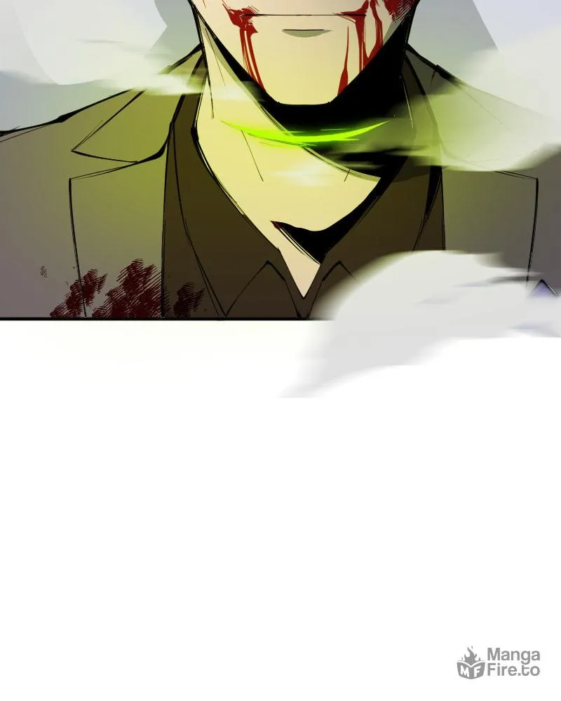 Hand Jumper Chapter 16 page 6 - 