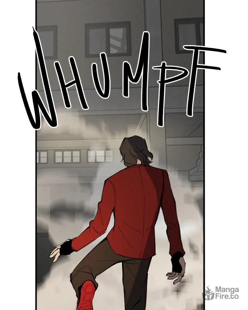 Hand Jumper Chapter 16 page 51 - 