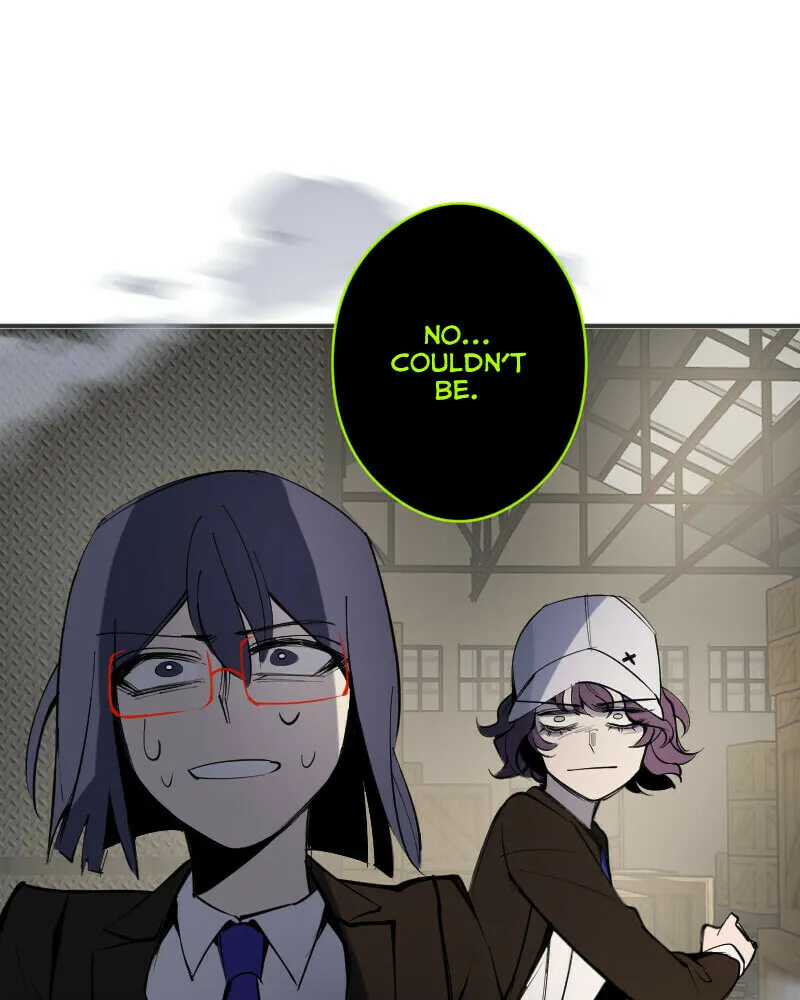 Hand Jumper Chapter 16 page 61 - 