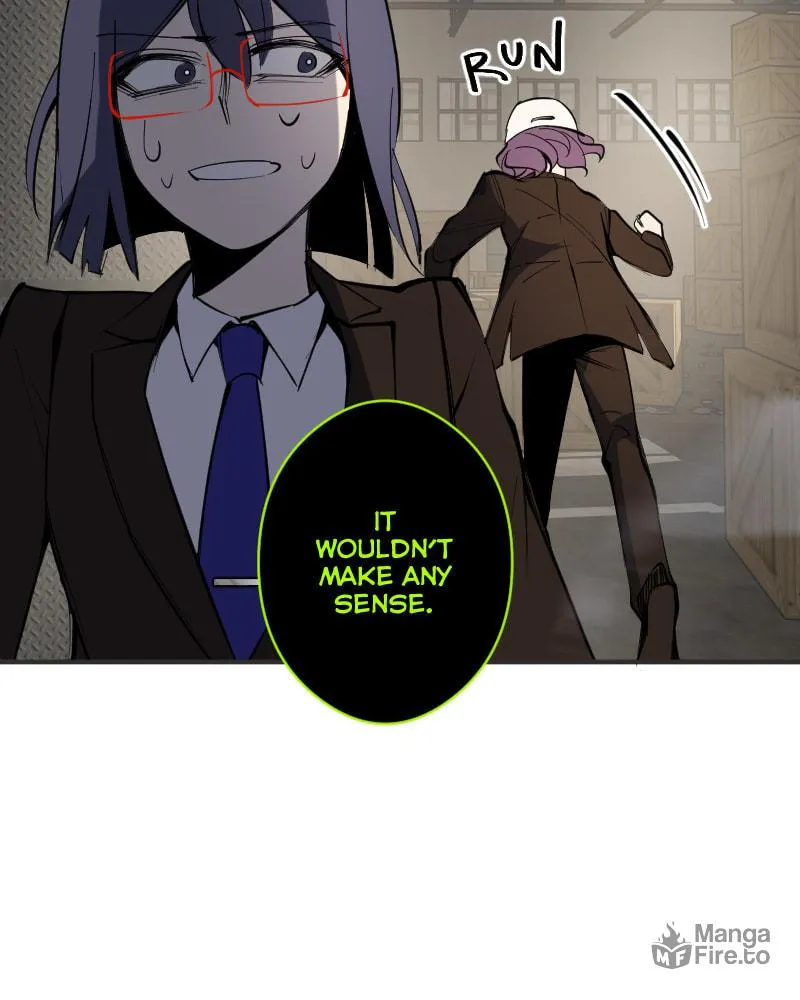 Hand Jumper Chapter 16 page 63 - 