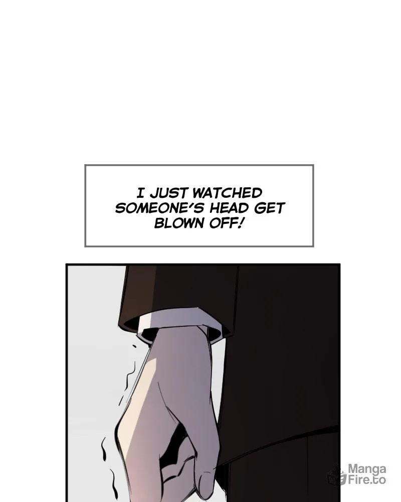 Hand Jumper Chapter 16 page 65 - 