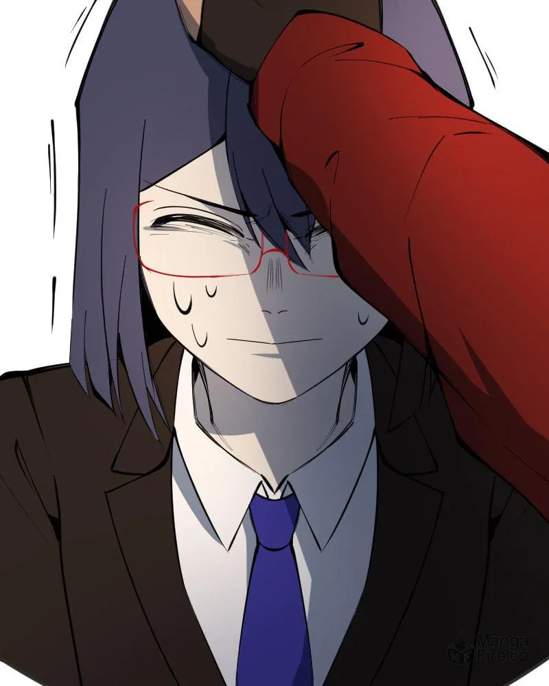 Hand Jumper Chapter 16 page 70 - 