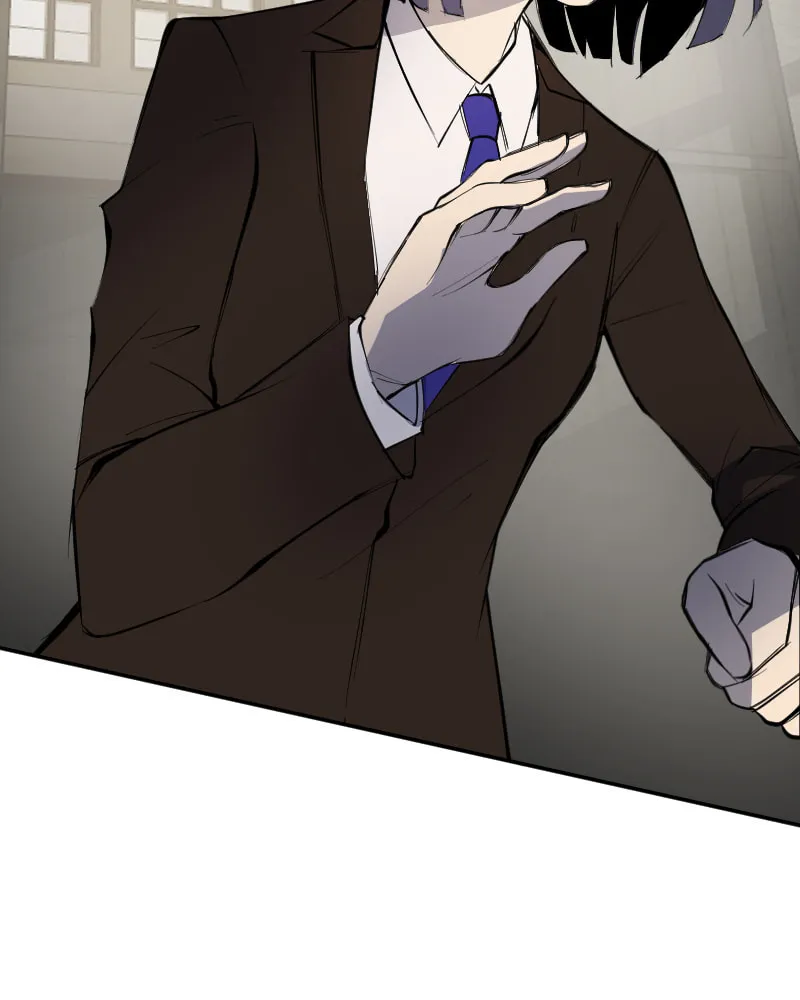 Hand Jumper Chapter 16 page 8 - 