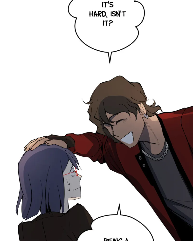 Hand Jumper Chapter 16 page 73 - 