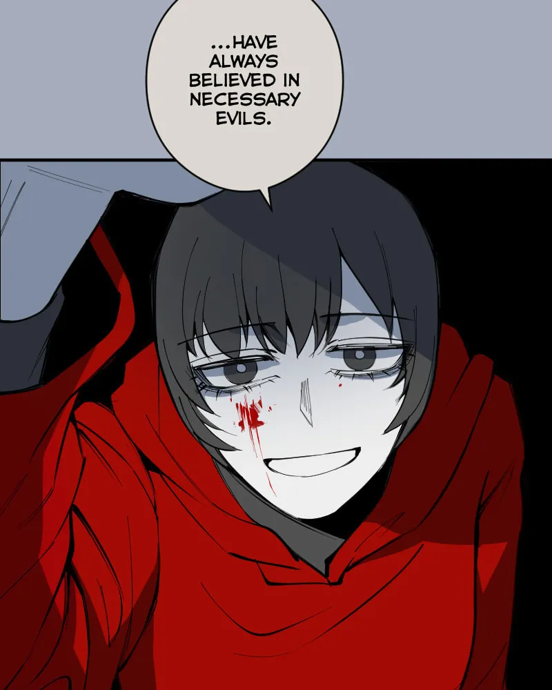 Hand Jumper Chapter 16 page 82 - 