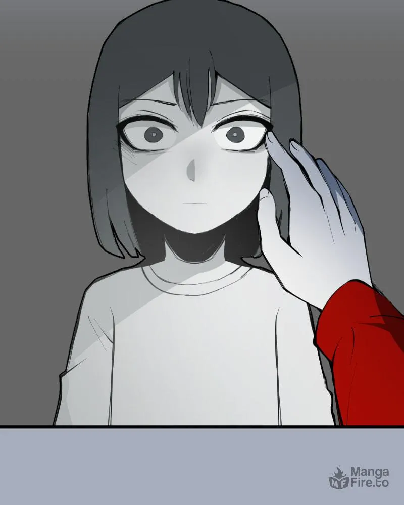 Hand Jumper Chapter 16 page 84 - 