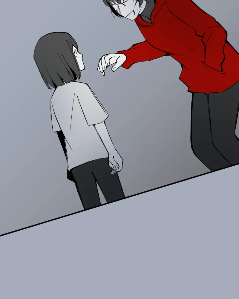 Hand Jumper Chapter 16 page 86 - 