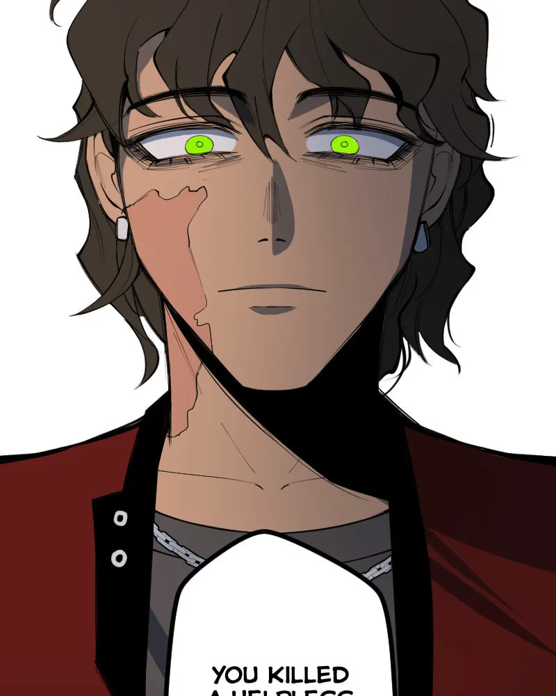 Hand Jumper Chapter 16 page 94 - 