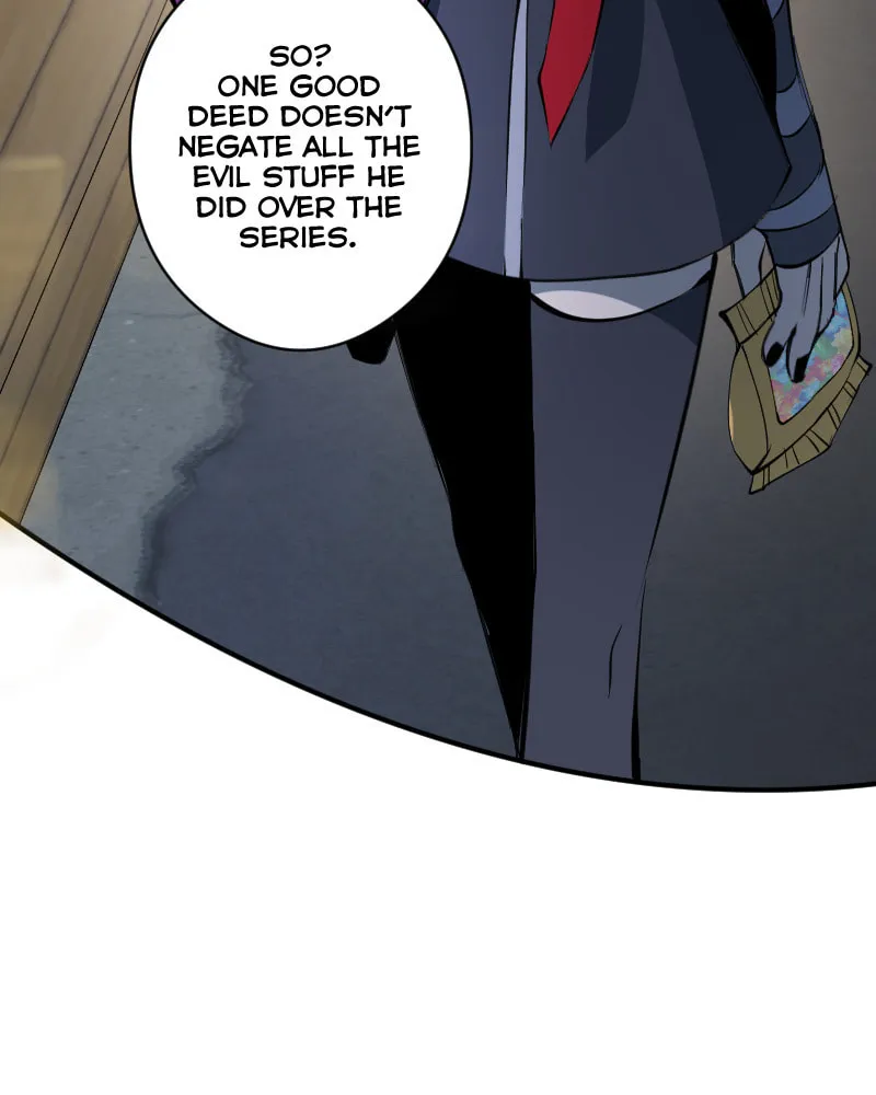 Hand Jumper Chapter 17 page 11 - 