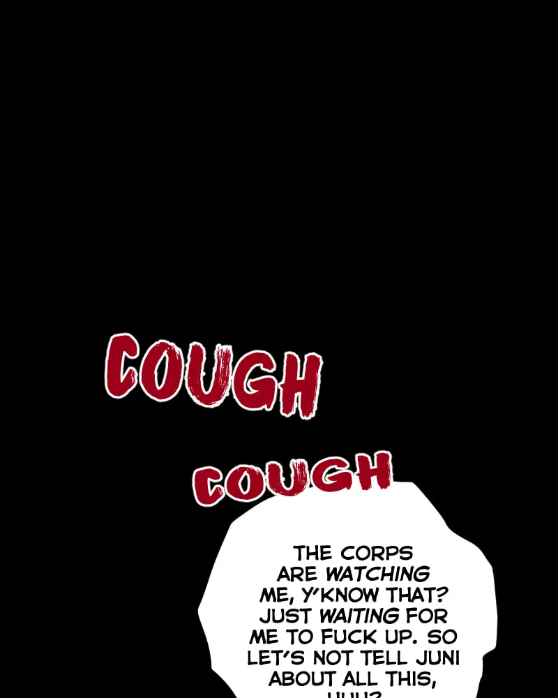 Hand Jumper Chapter 17 page 104 - 