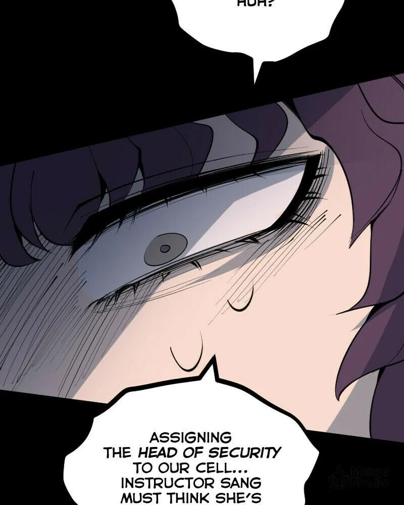 Hand Jumper Chapter 17 page 105 - 