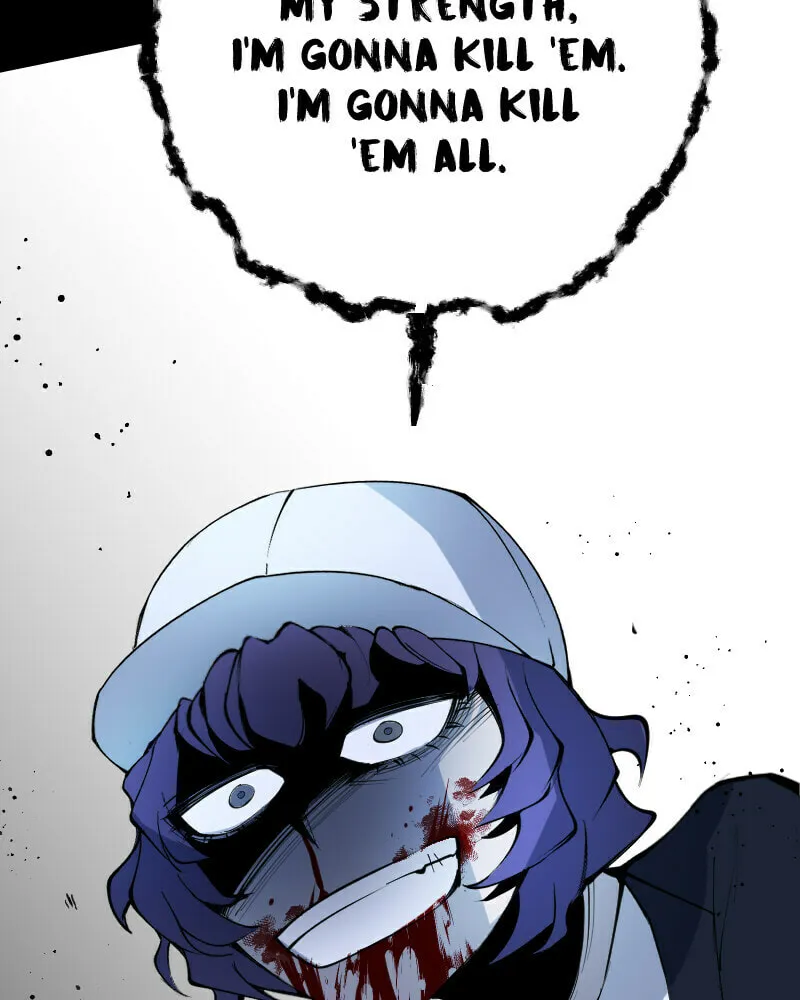 Hand Jumper Chapter 17 page 109 - 