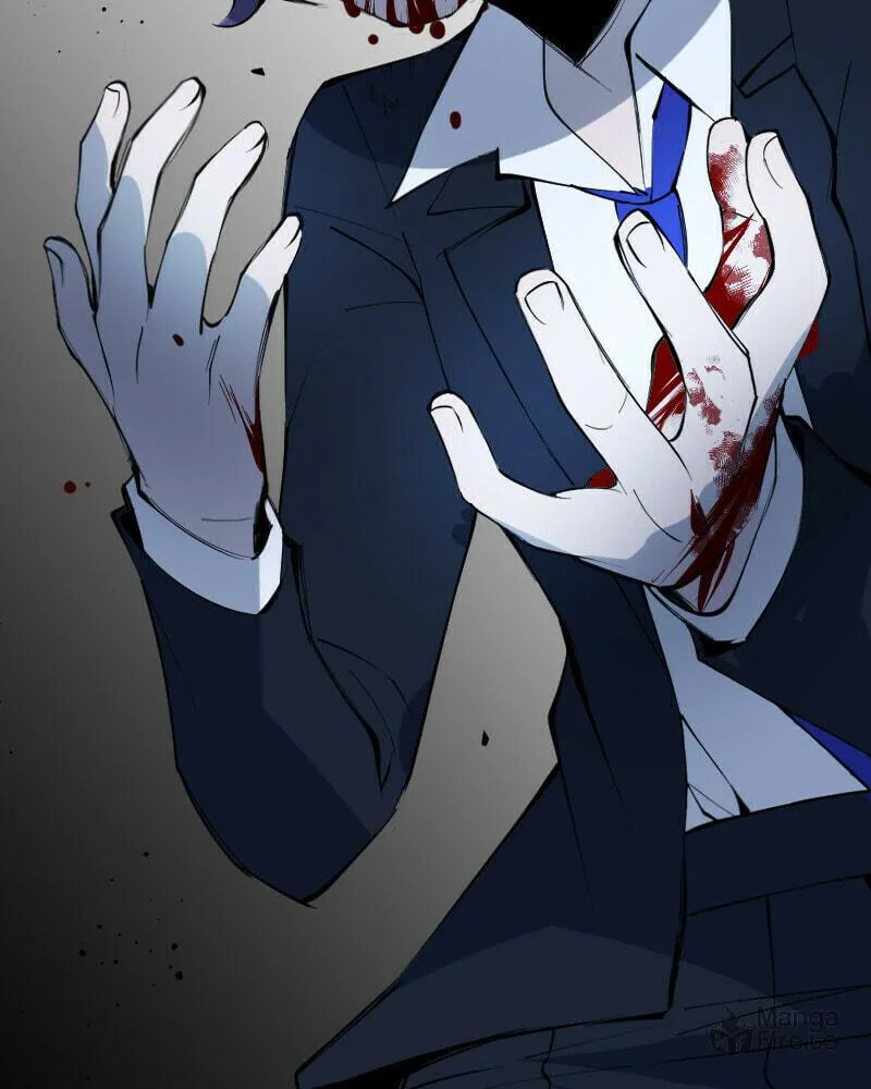Hand Jumper Chapter 17 page 110 - 