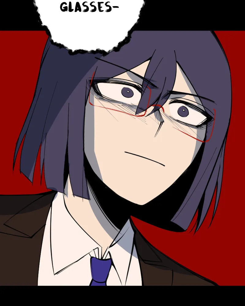 Hand Jumper Chapter 17 page 112 - 