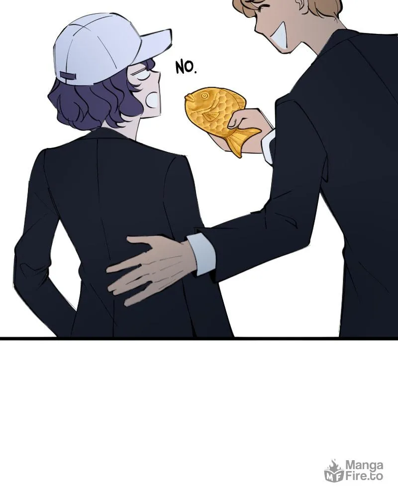 Hand Jumper Chapter 17 page 115 - 