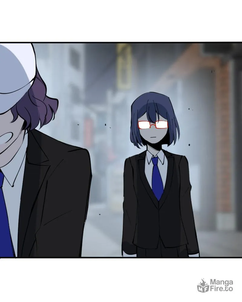 Hand Jumper Chapter 17 page 117 - 