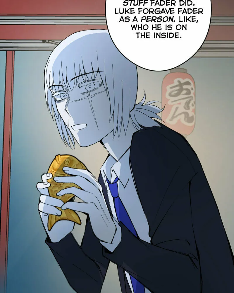 Hand Jumper Chapter 17 page 13 - 