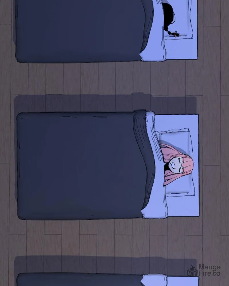 Hand Jumper Chapter 17 page 123 - 
