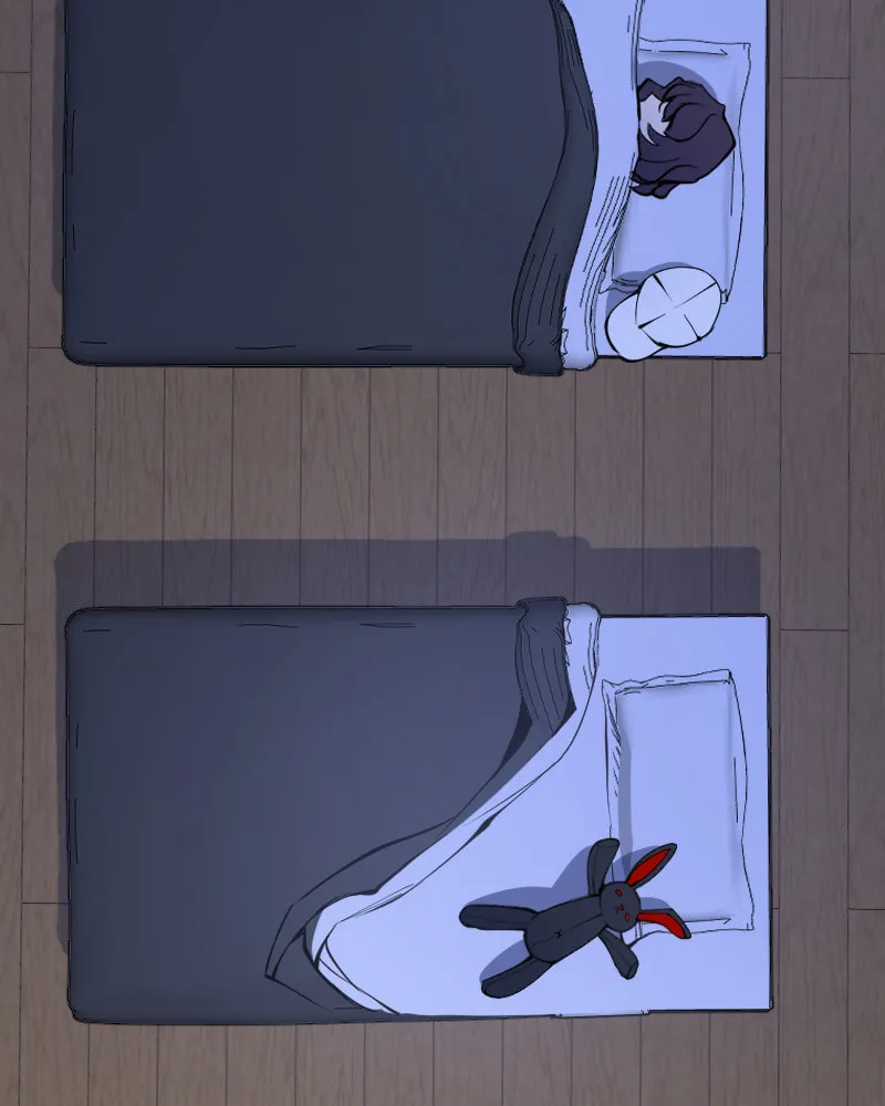 Hand Jumper Chapter 17 page 124 - 