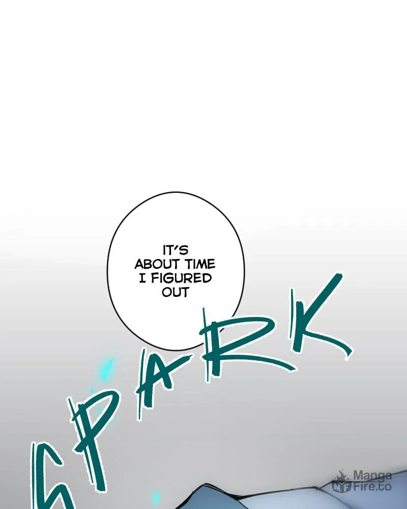 Hand Jumper Chapter 17 page 140 - 