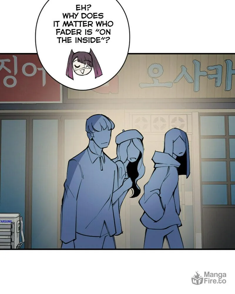 Hand Jumper Chapter 17 page 15 - 