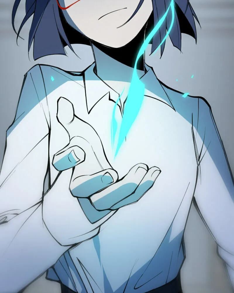 Hand Jumper Chapter 17 page 143 - 