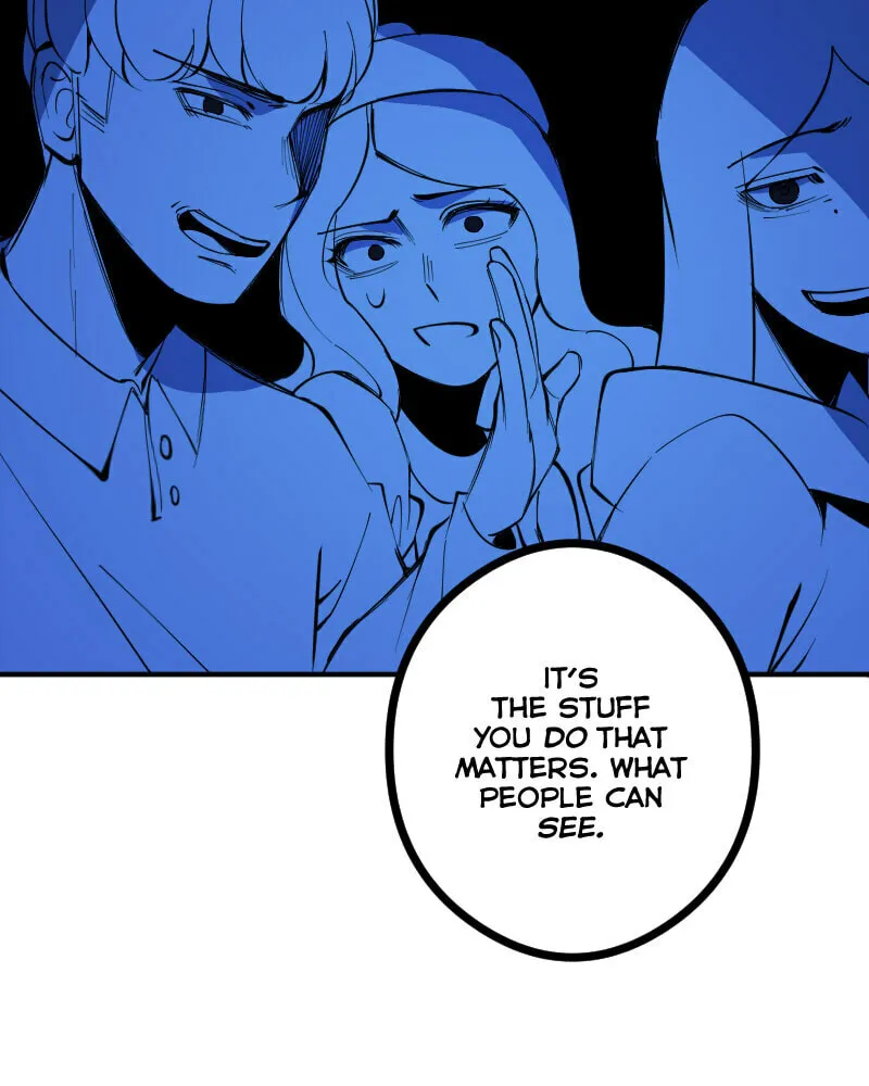 Hand Jumper Chapter 17 page 17 - 