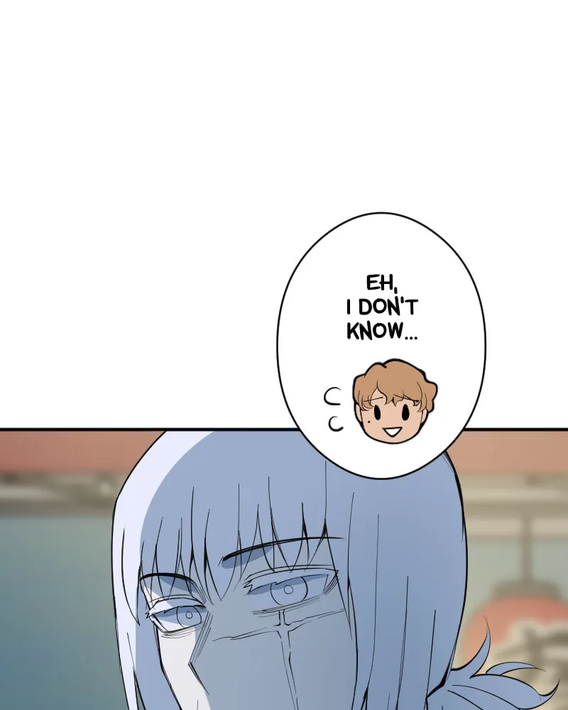 Hand Jumper Chapter 17 page 19 - 
