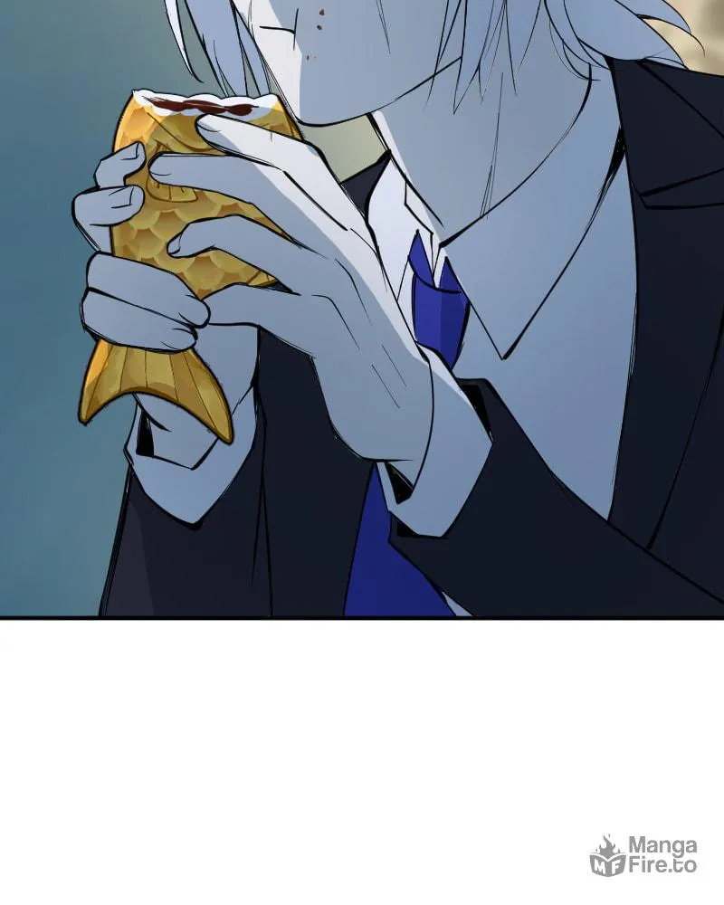 Hand Jumper Chapter 17 page 20 - 