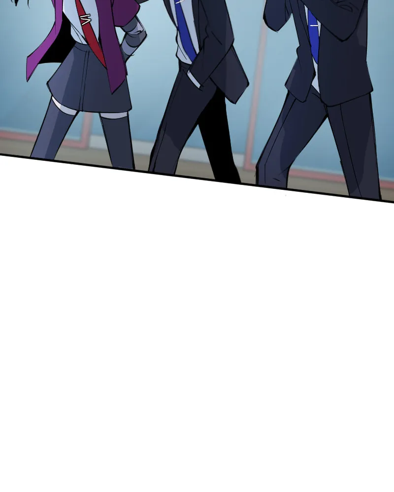 Hand Jumper Chapter 17 page 22 - 