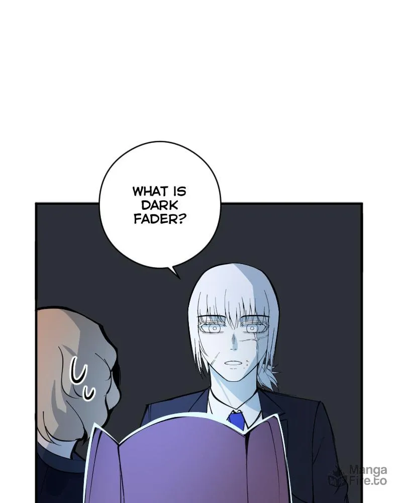 Hand Jumper Chapter 17 page 25 - 