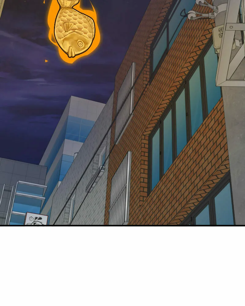 Hand Jumper Chapter 17 page 29 - 