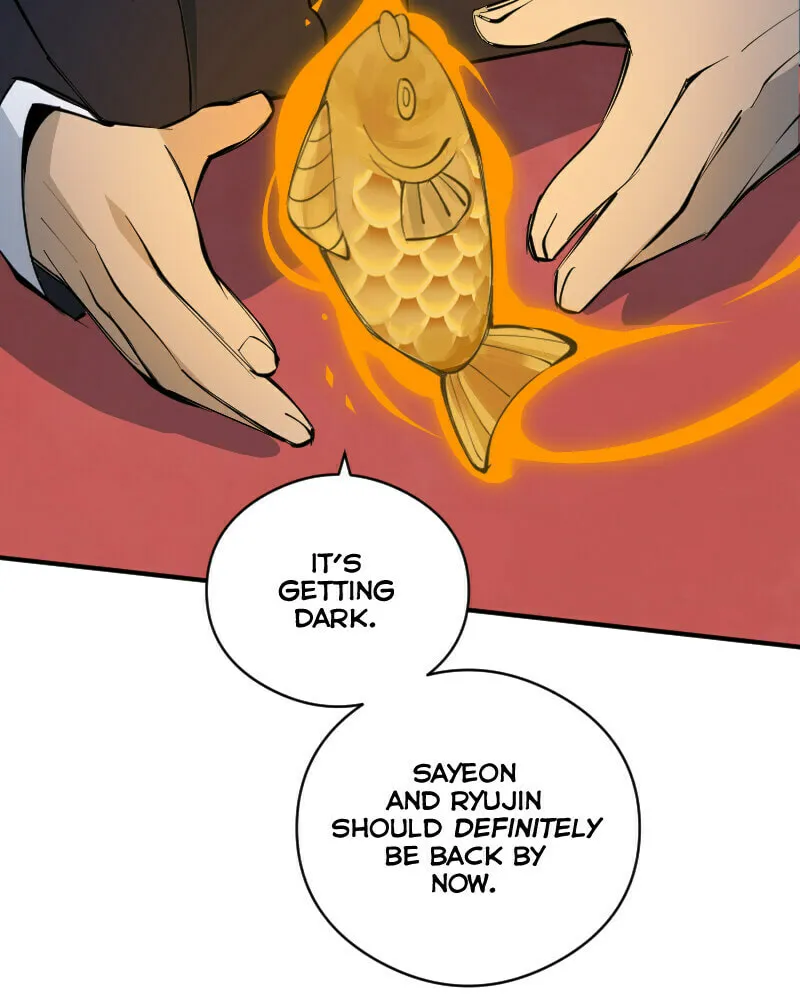 Hand Jumper Chapter 17 page 31 - 