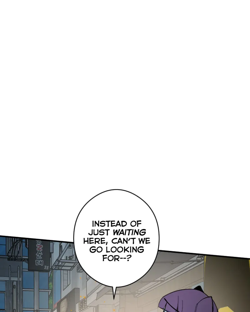 Hand Jumper Chapter 17 page 32 - 