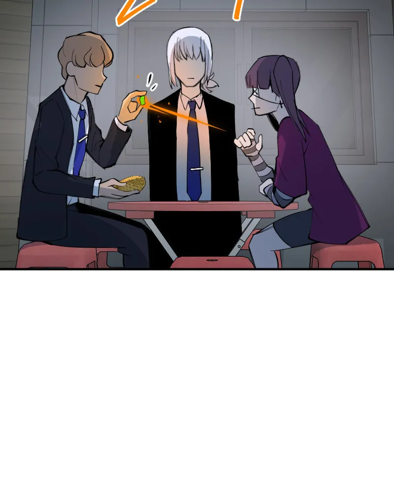 Hand Jumper Chapter 17 page 38 - 