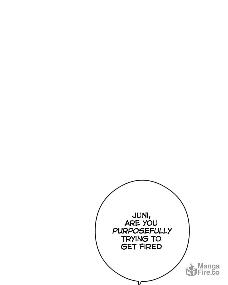 Hand Jumper Chapter 17 page 39 - 