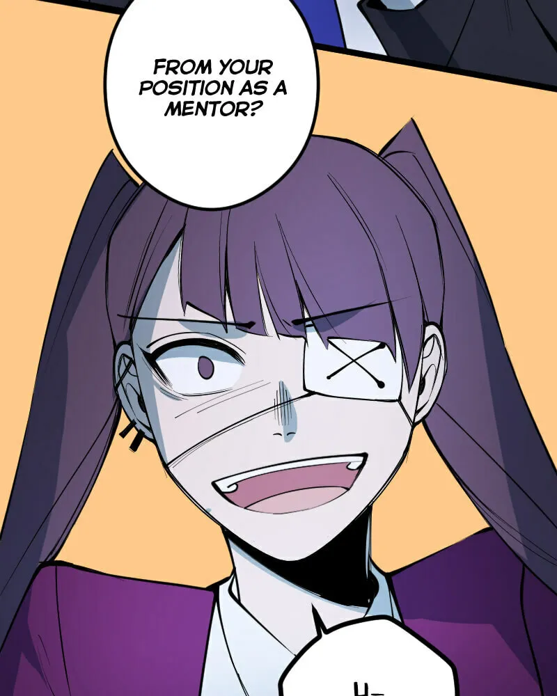 Hand Jumper Chapter 17 page 41 - 