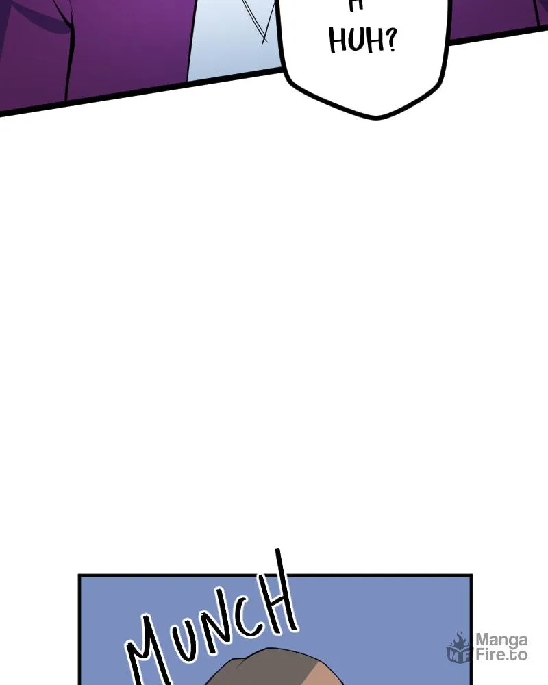 Hand Jumper Chapter 17 page 42 - 