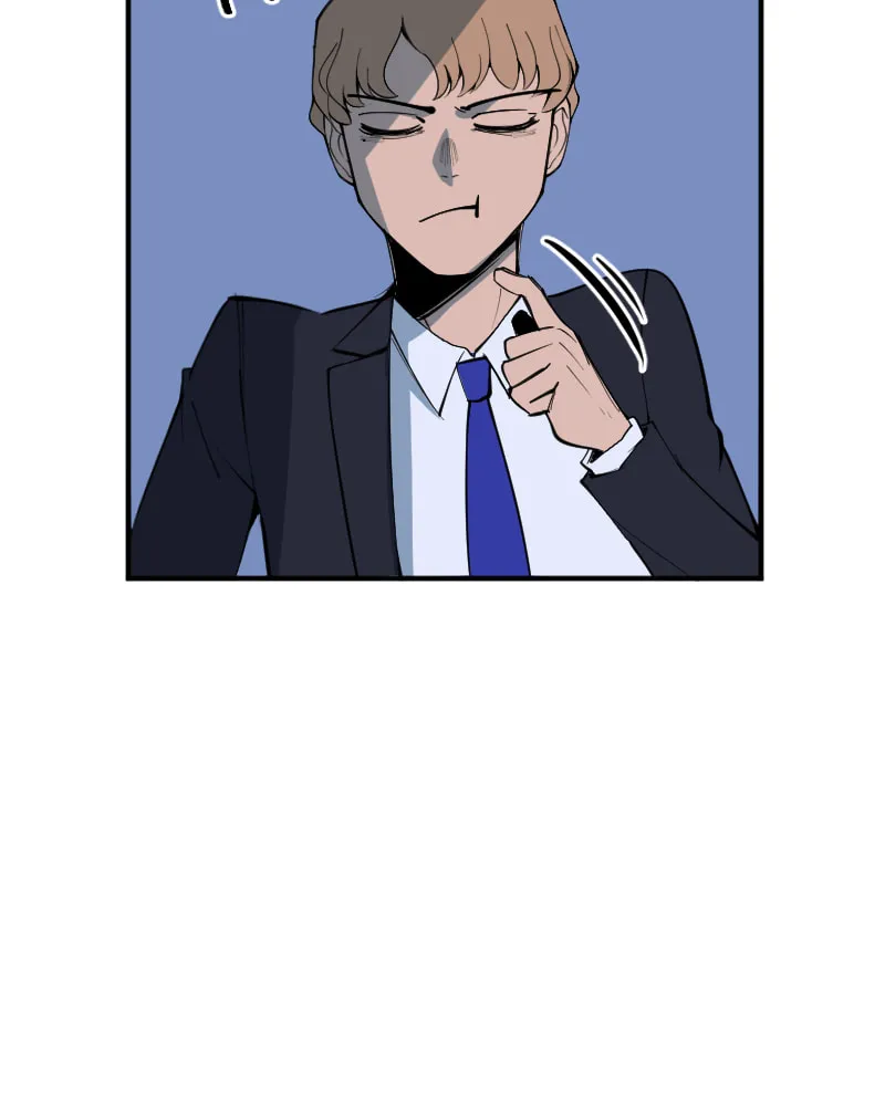 Hand Jumper Chapter 17 page 43 - 