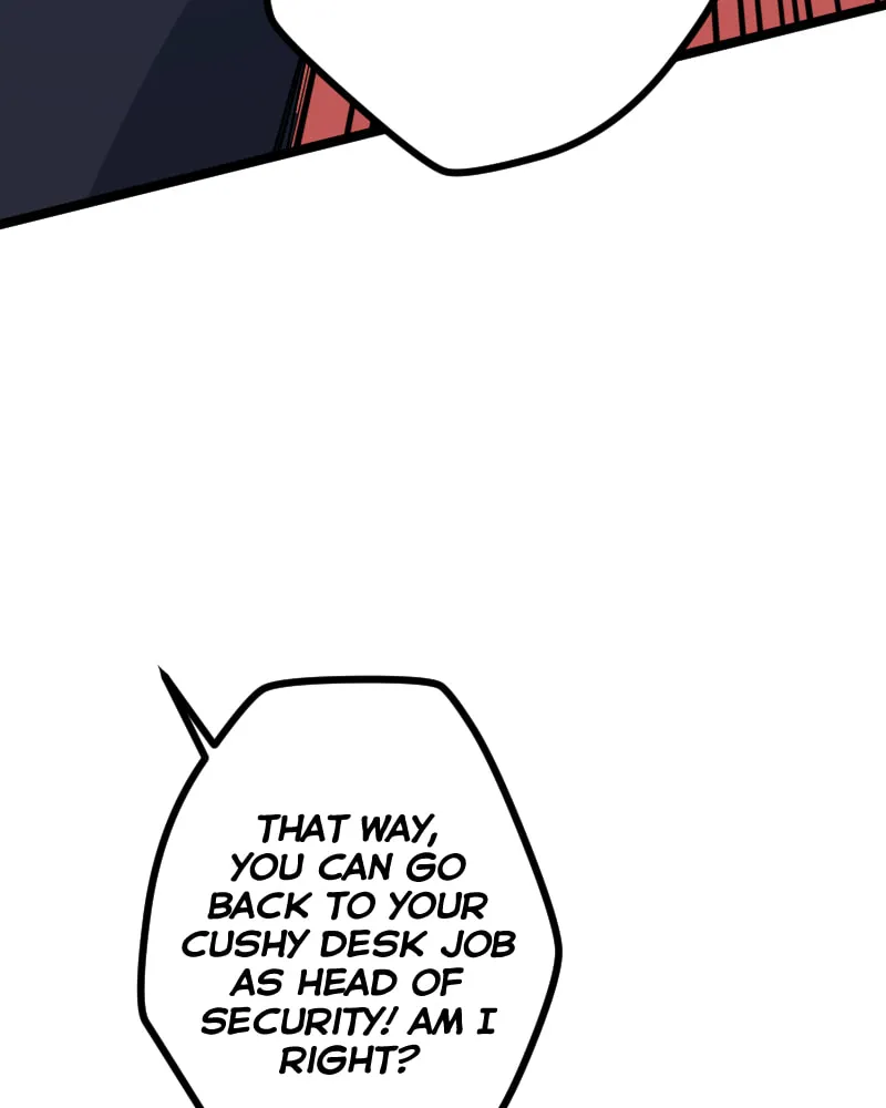 Hand Jumper Chapter 17 page 46 - 