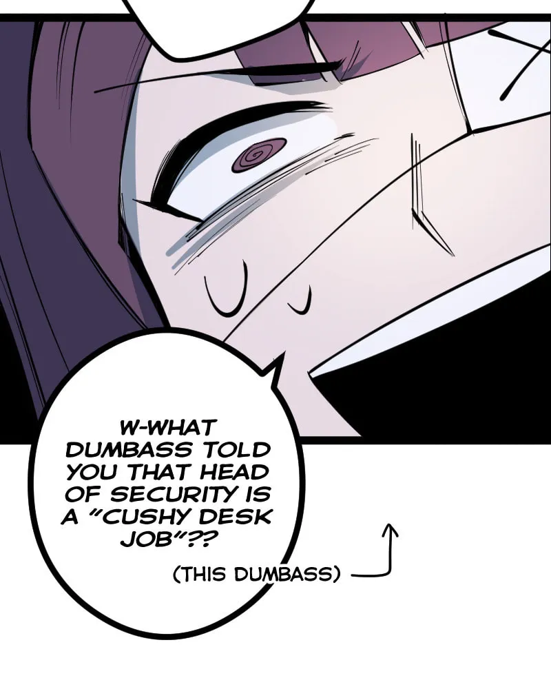 Hand Jumper Chapter 17 page 47 - 