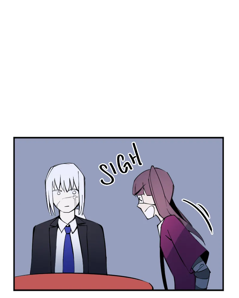 Hand Jumper Chapter 17 page 49 - 
