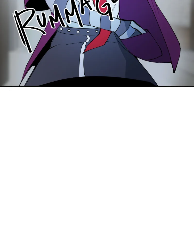 Hand Jumper Chapter 17 page 59 - 