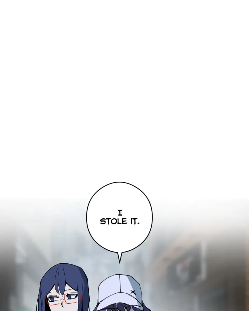 Hand Jumper Chapter 17 page 62 - 