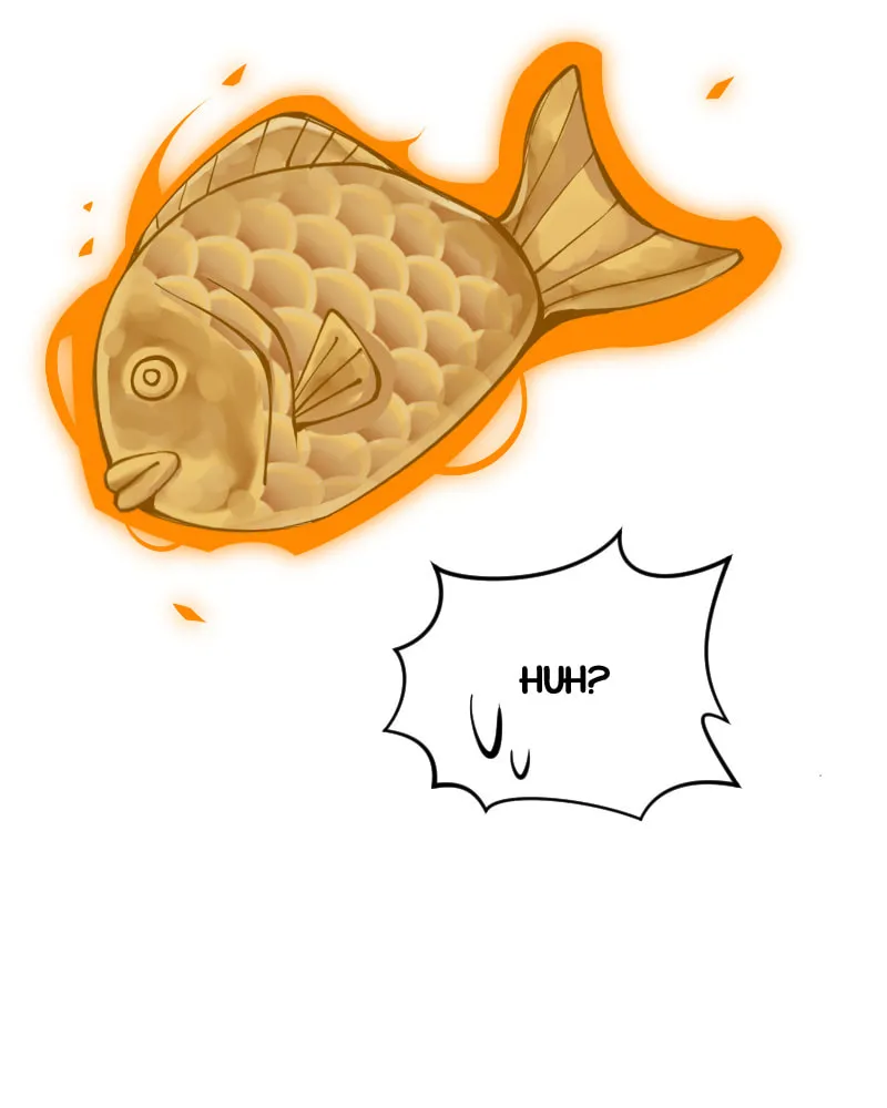 Hand Jumper Chapter 17 page 8 - 