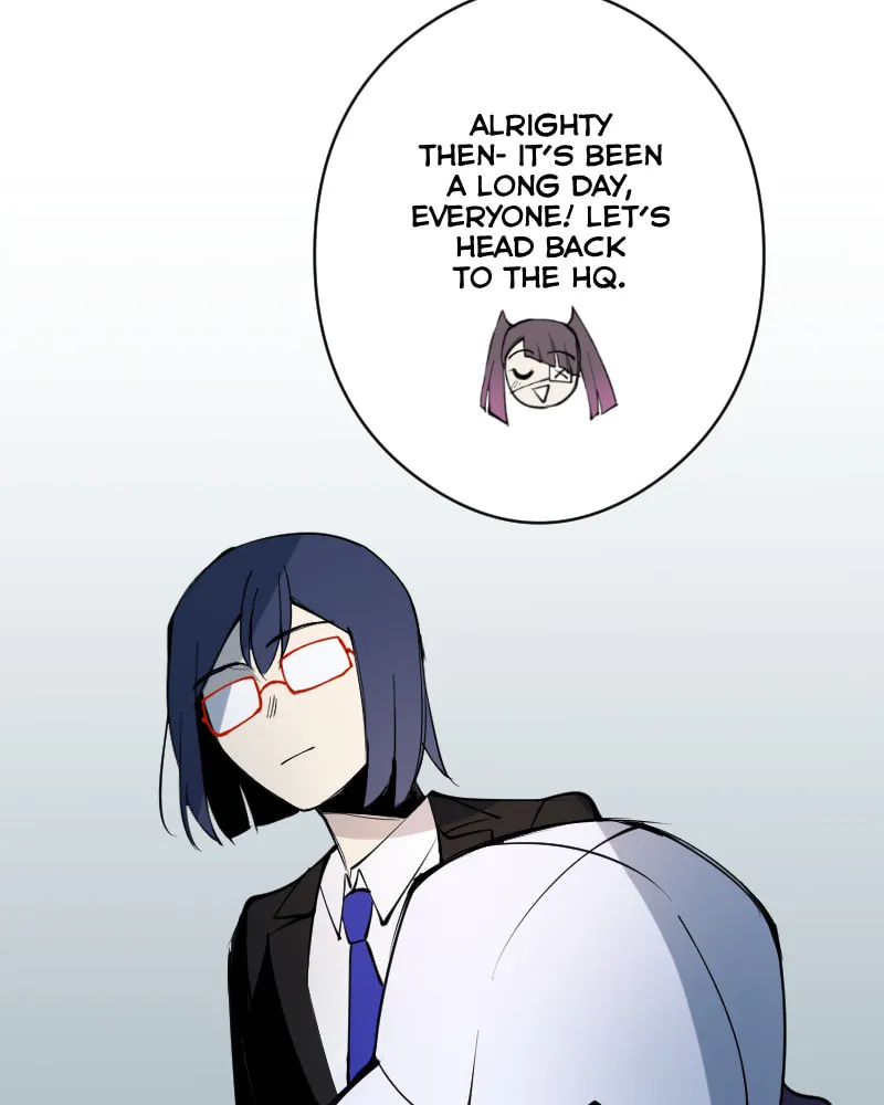 Hand Jumper Chapter 17 page 74 - 