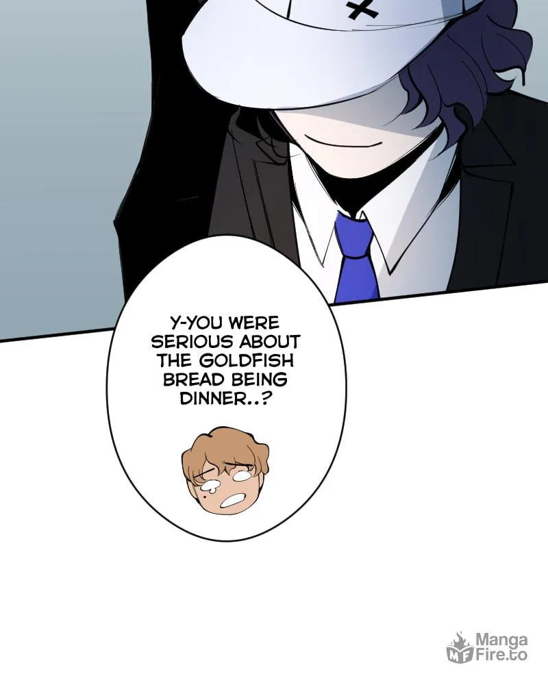 Hand Jumper Chapter 17 page 75 - 