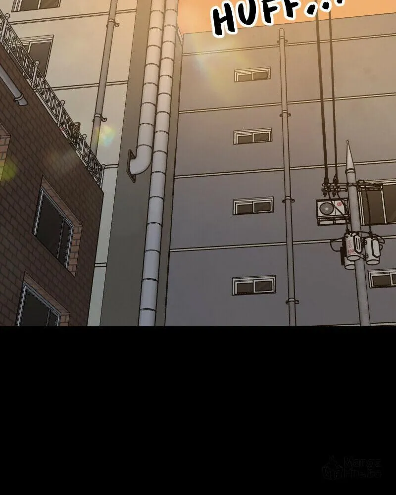 Hand Jumper Chapter 17 page 80 - 