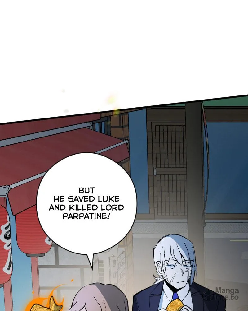 Hand Jumper Chapter 17 page 9 - 