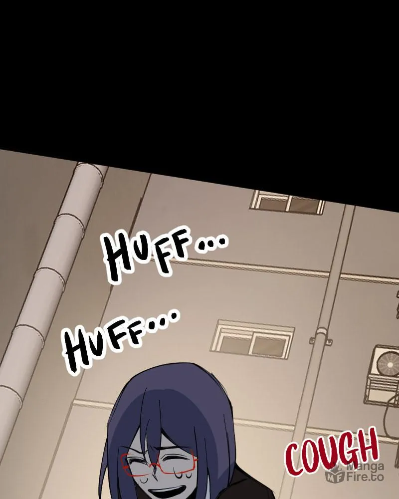 Hand Jumper Chapter 17 page 81 - 